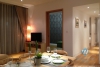 High quality apartment for rent in Indochina building
